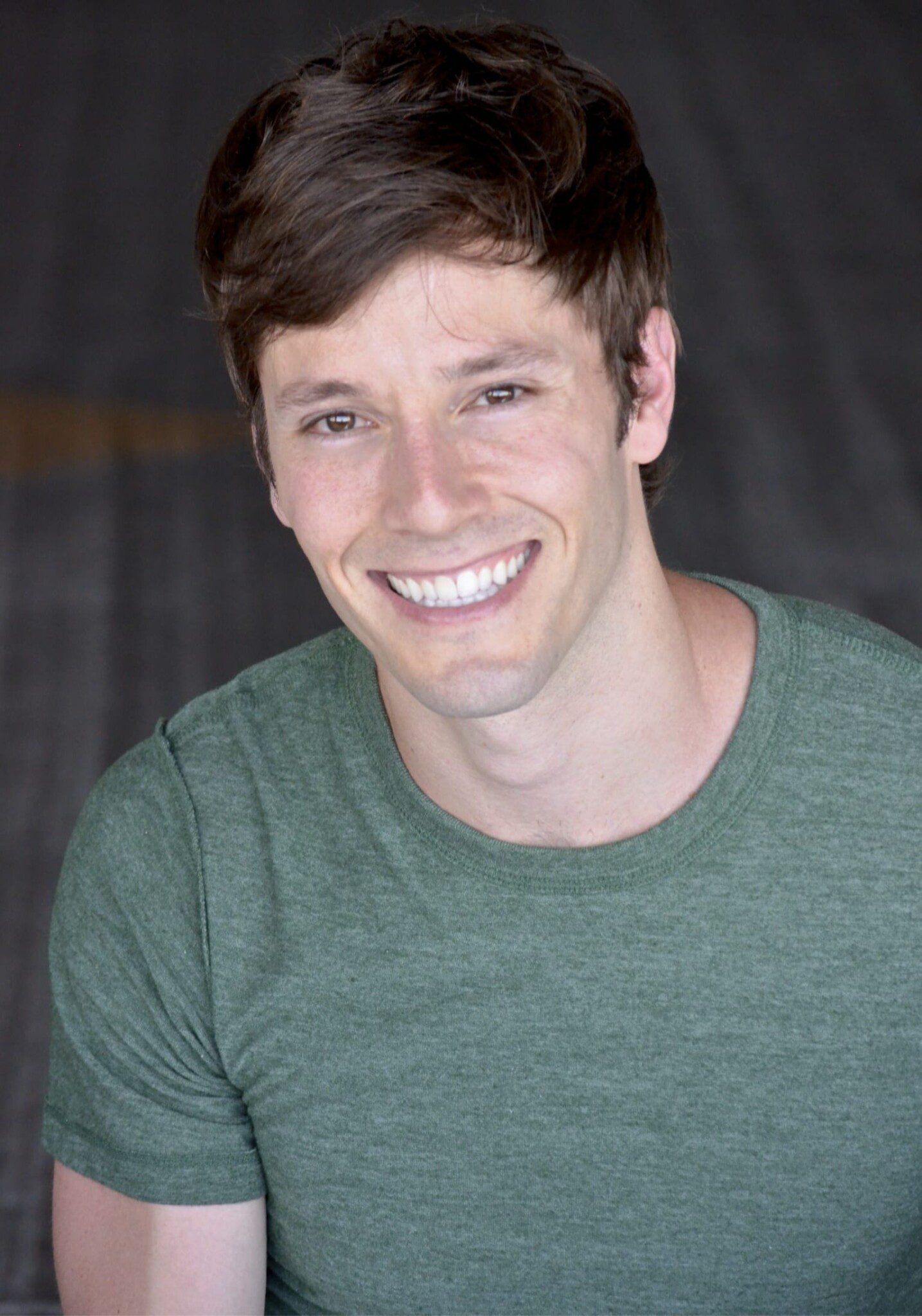 Thayne Jasperson And Mallory Jasperson: Family Life