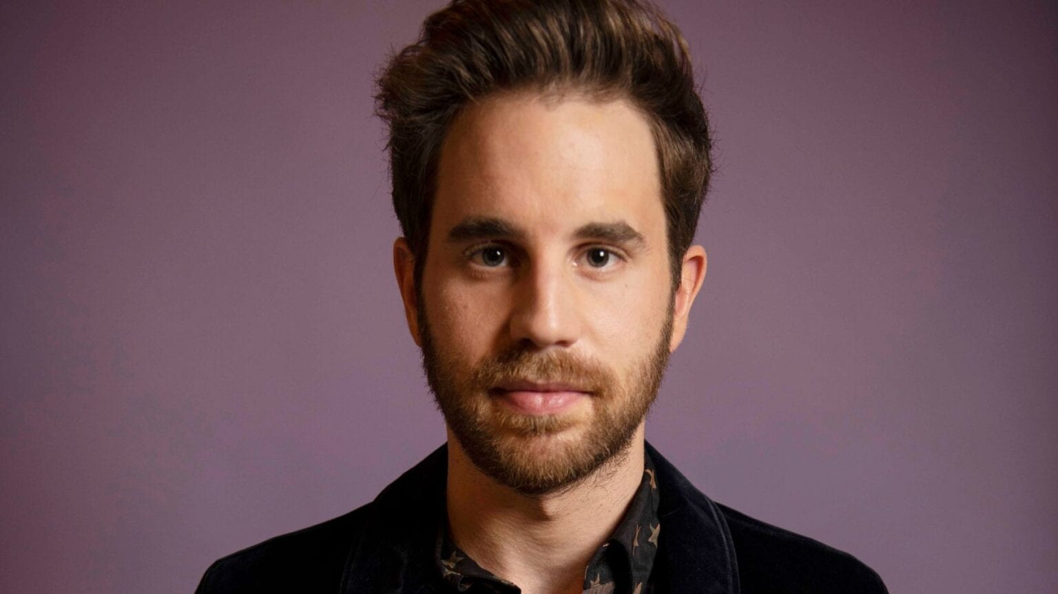 Ben Platt Broadway