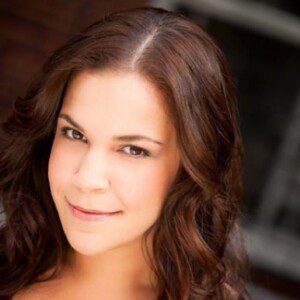 Lindsay Mendez