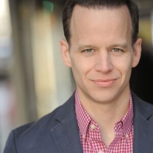 James Donegan