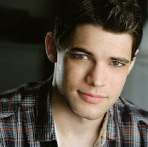 Jeremy Jordan