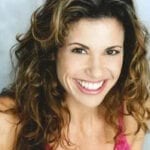 Rachelle Rak