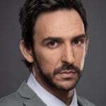 Amir Arison