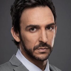 Amir Arison