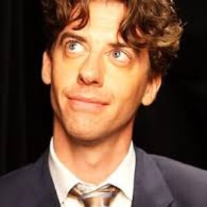 Christian Borle
