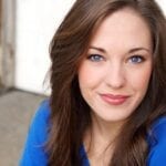Private: Laura Osnes