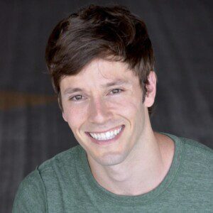 Thayne Jasperson