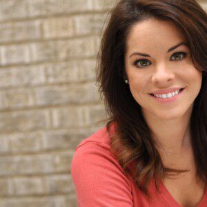Casey Leigh Thompson