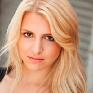 Annaleigh Ashford