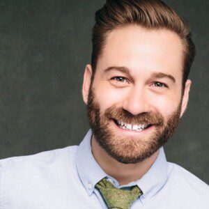 Michael Fatica