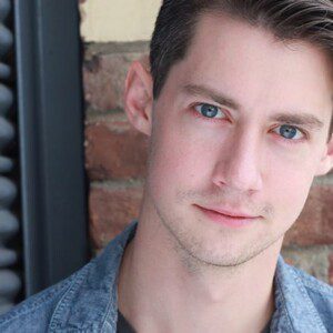 Chris Dwan