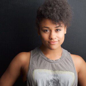 Ariana DeBose