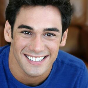 Tommy Bracco