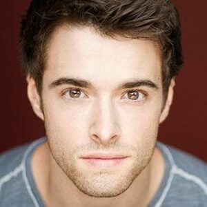 Corey Cott
