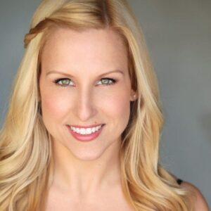 Tiffany Engen