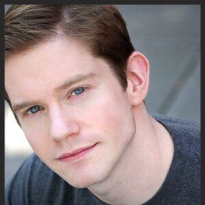 Rory O’Malley