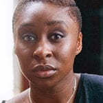 Cynthia Erivo