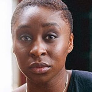 Cynthia Erivo