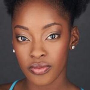 Kayla Davion
