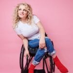 Ali Stroker
