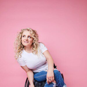 Ali Stroker