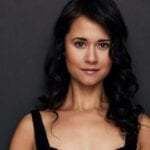 Ali Ewoldt