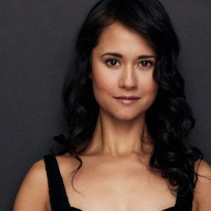 Ali Ewoldt