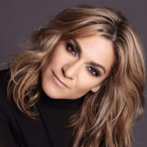 Shoshana Bean