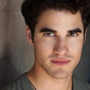 Darren Criss