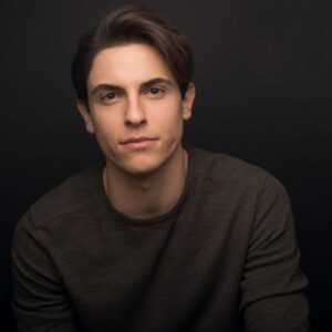 Derek Klena