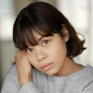 Eva Noblezada