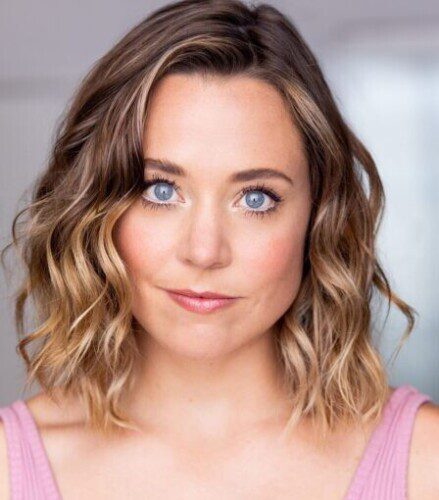 Erika Henningsen
