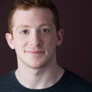 Ethan Slater