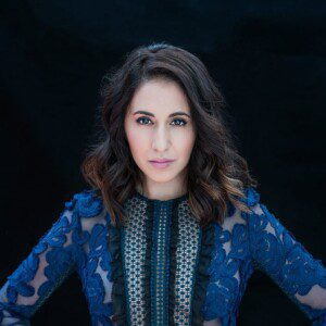 Gabrielle Ruiz