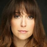 Jessica Vosk