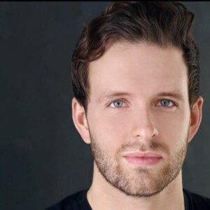 Joe Carroll