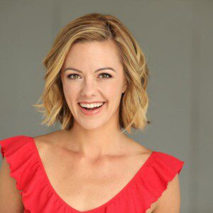 Kate Rockwell