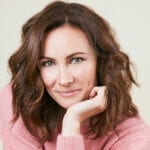 Laura Benanti