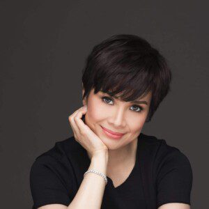 Lea Salonga