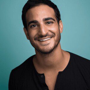 Nathan Lucrezio