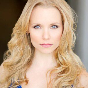 Marissa McGowan