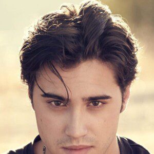 Ryan McCartan