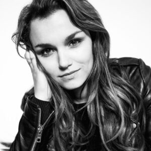 Samantha Barks