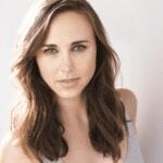 Samantha Hill