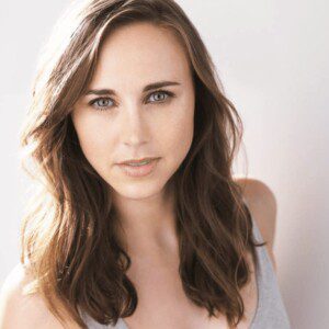 Samantha Hill