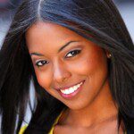 Adrienne Warren