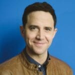 Santino Fontana