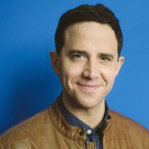 Santino Fontana