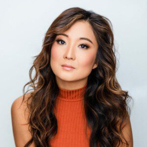 Ashley Park