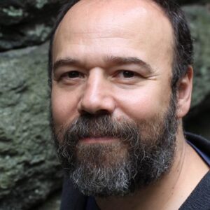 Danny Burstein